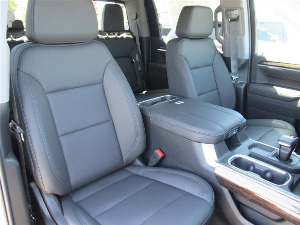 new 2026 GMC Sierra 1500 car, priced at $59,018