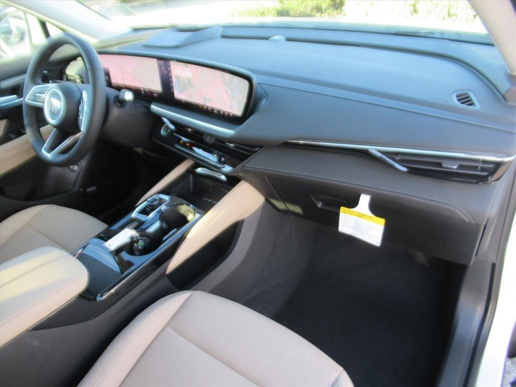 new 2026 Buick Envision car, priced at $43,345