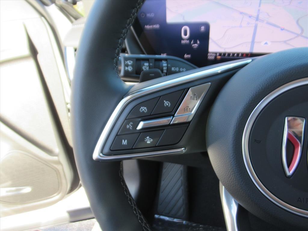 new 2026 Buick Envision car, priced at $43,345