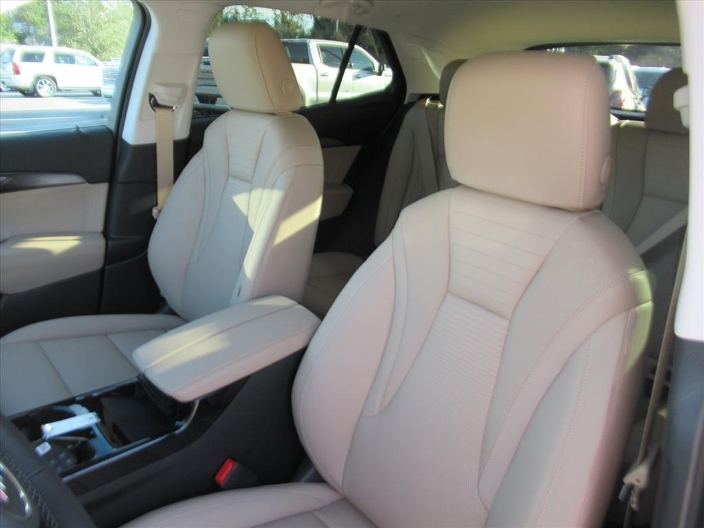 new 2026 Buick Envision car, priced at $43,345