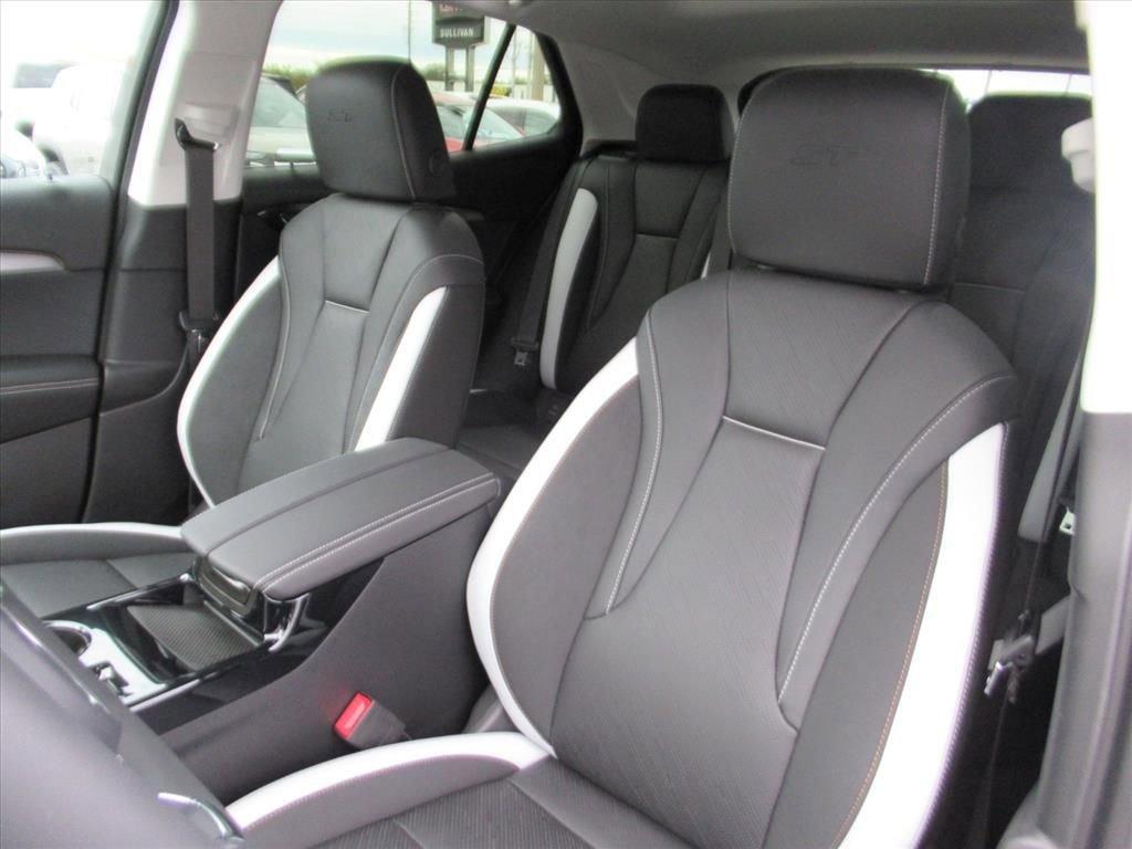 new 2026 Buick Envision car, priced at $47,240