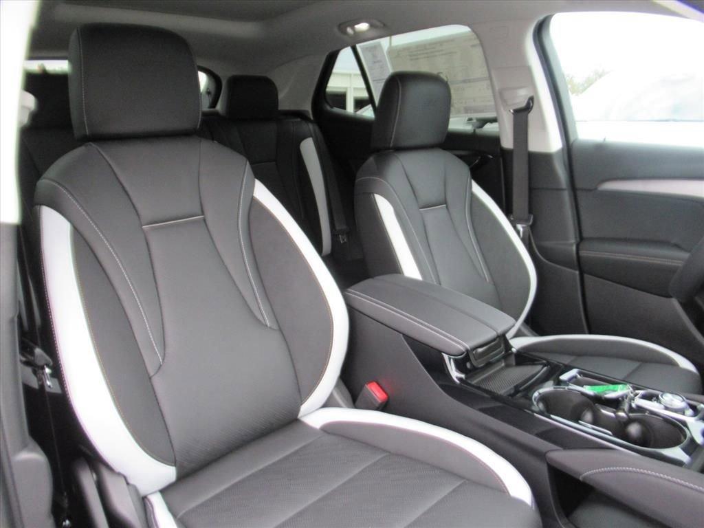 new 2026 Buick Envision car, priced at $47,240