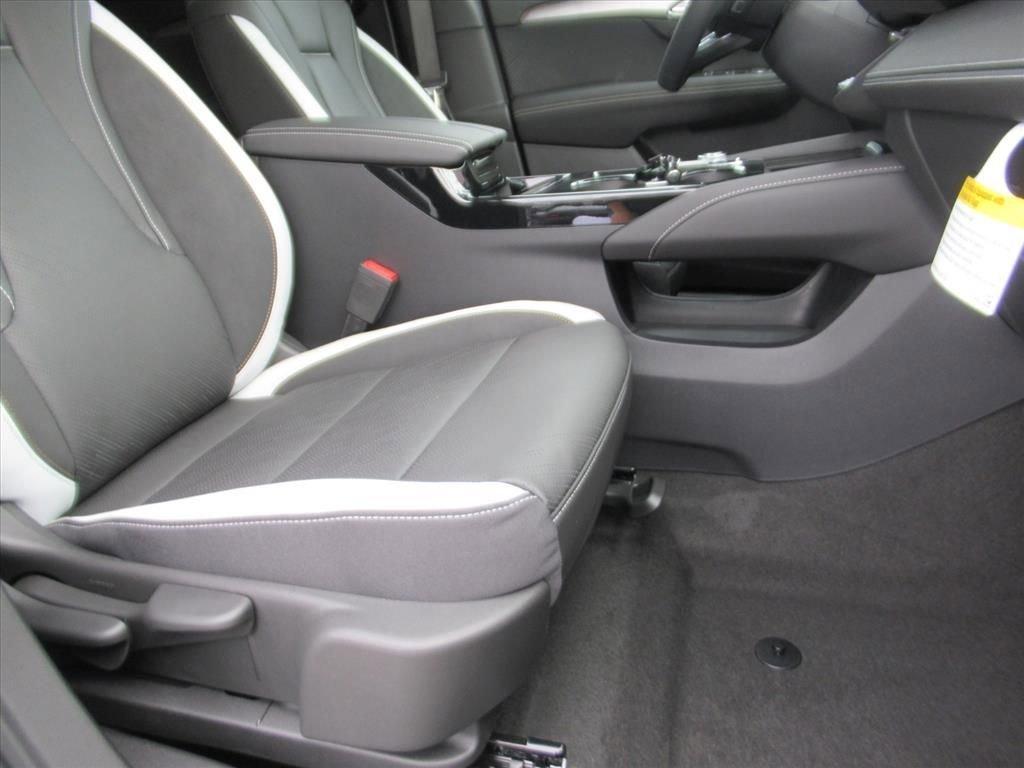 new 2026 Buick Envision car, priced at $46,490