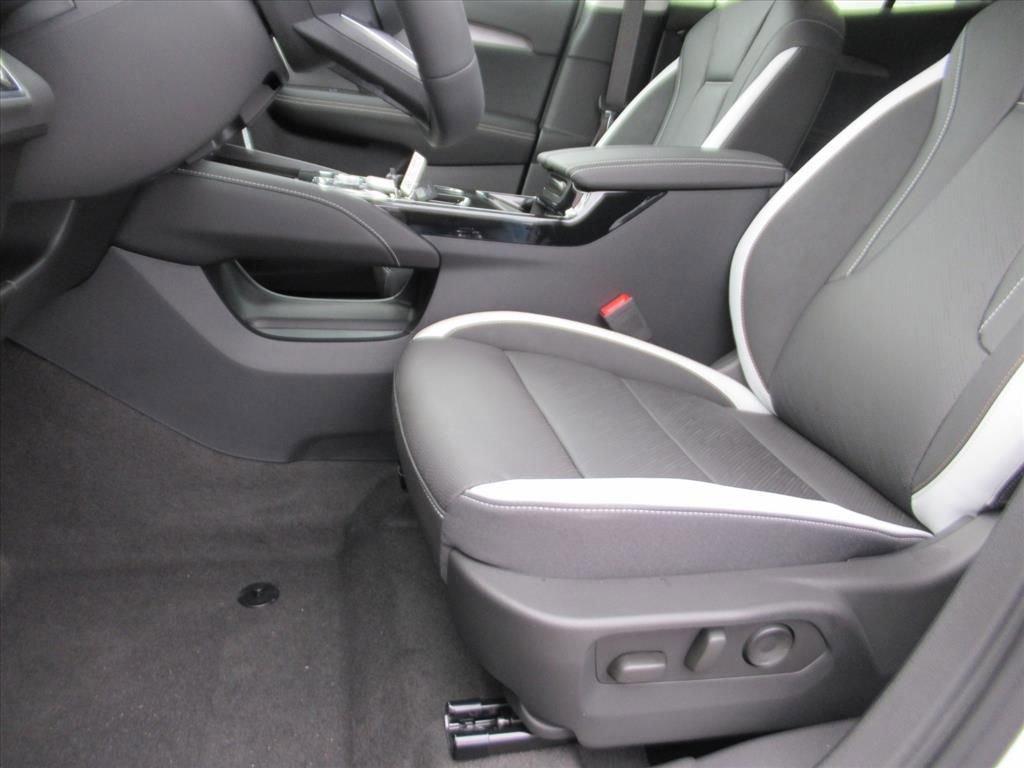 new 2026 Buick Envision car, priced at $47,240