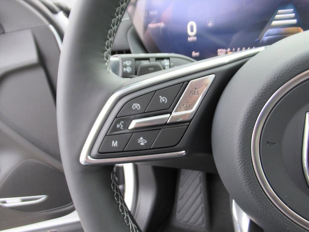 new 2026 Buick Envision car, priced at $46,490