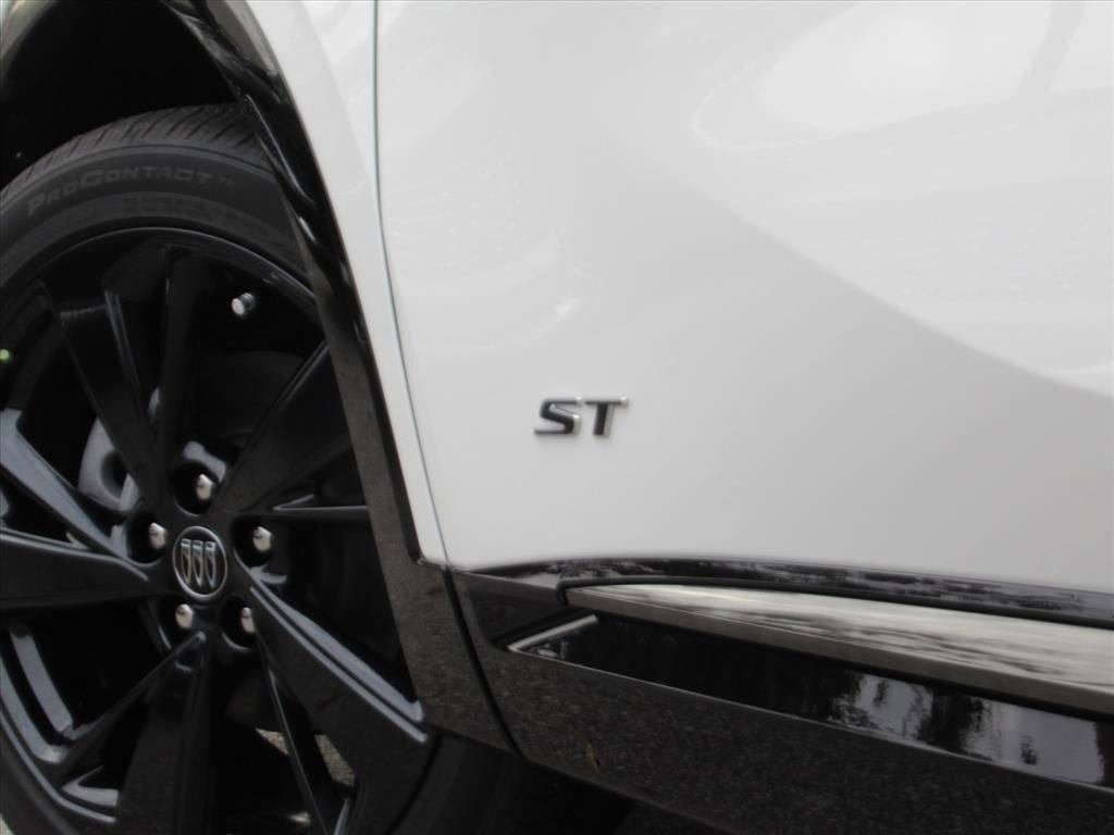 new 2026 Buick Envision car, priced at $46,490