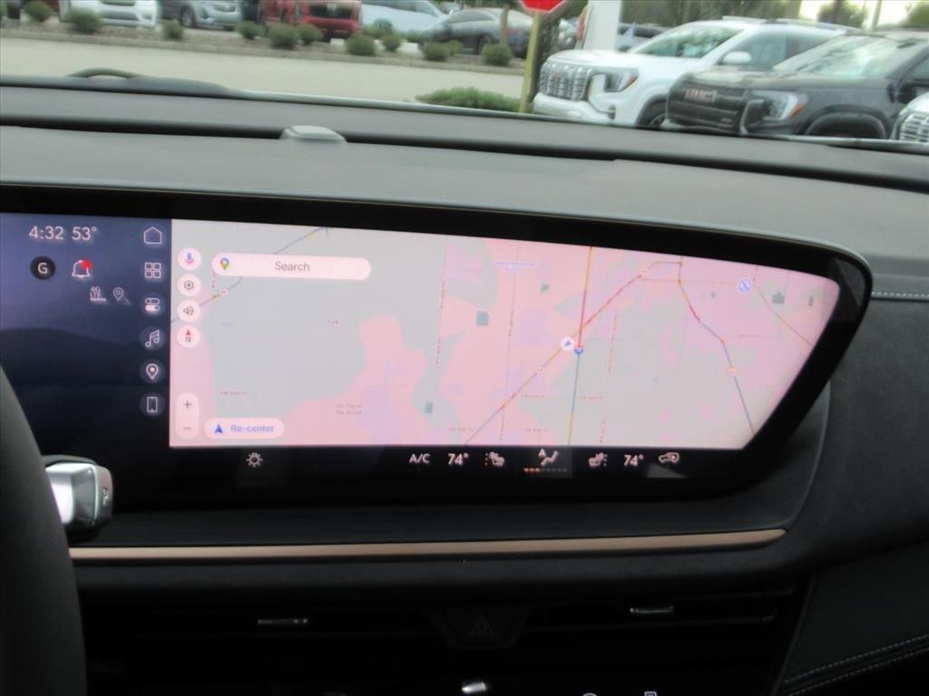 new 2026 Buick Envision car, priced at $47,240