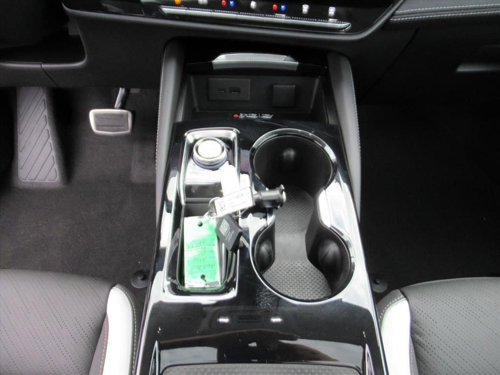 new 2026 Buick Envision car, priced at $47,240