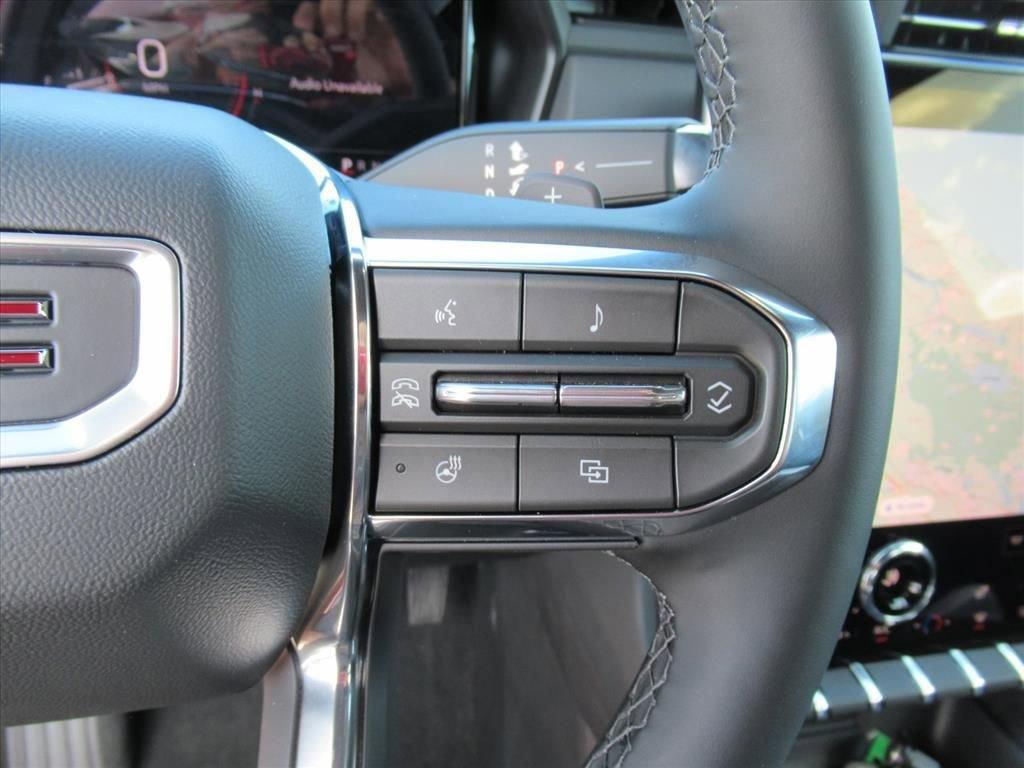 new 2026 GMC Terrain car, priced at $33,035