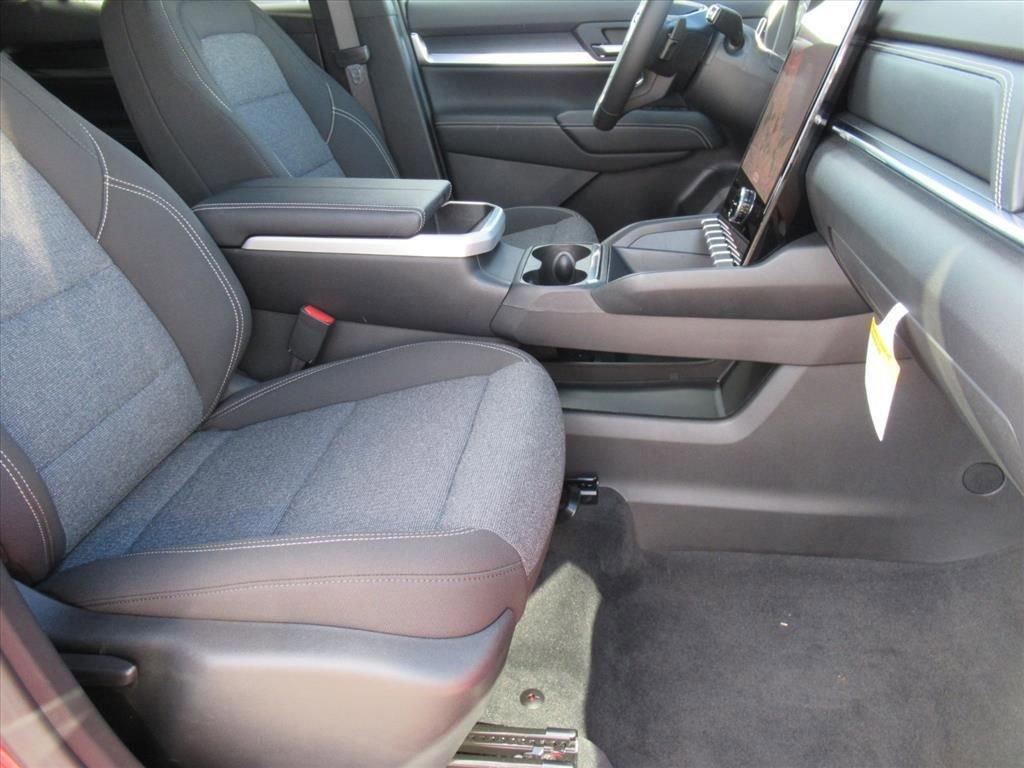 new 2026 GMC Terrain car, priced at $33,035