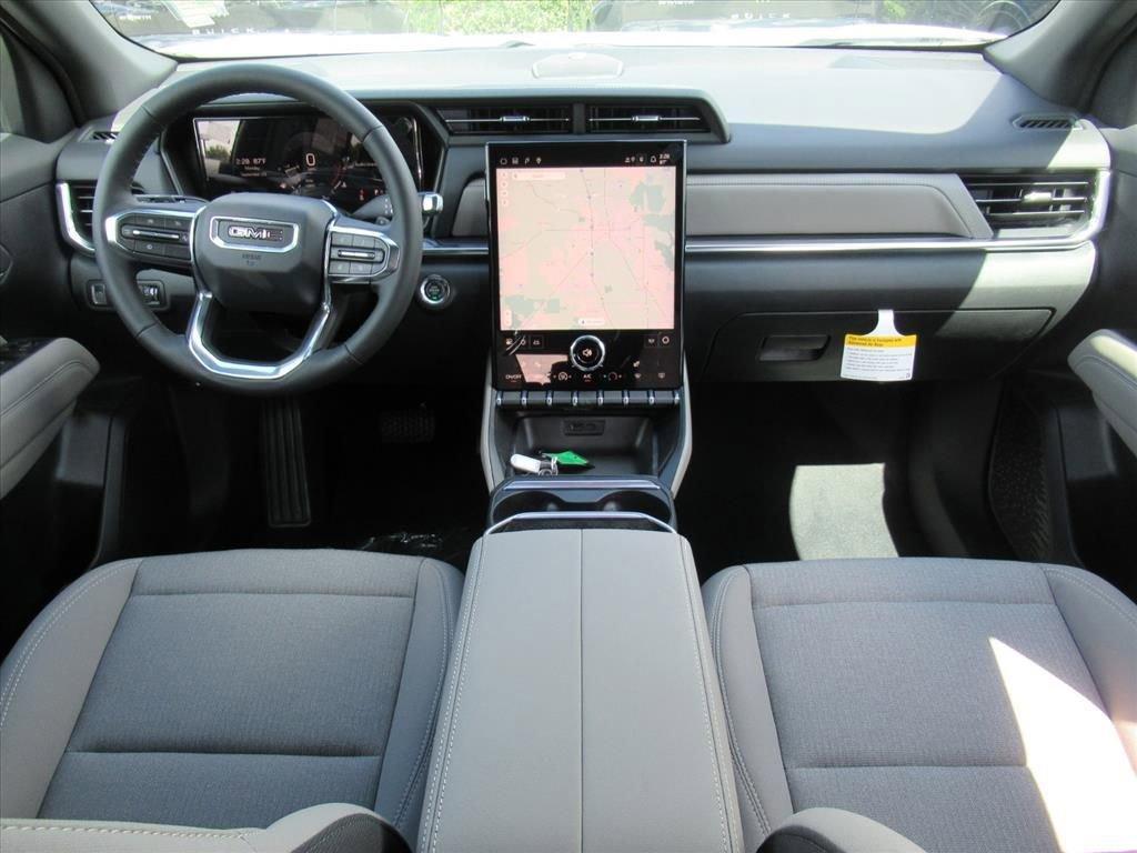 new 2026 GMC Terrain car, priced at $31,790