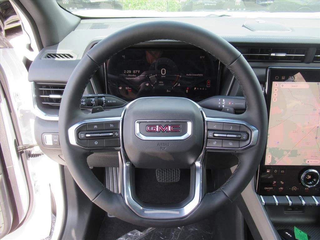 new 2026 GMC Terrain car, priced at $31,790