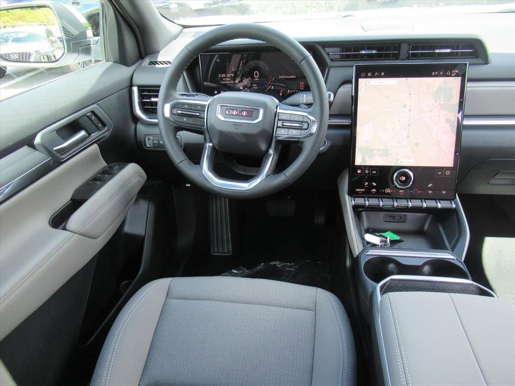 new 2026 GMC Terrain car, priced at $31,790