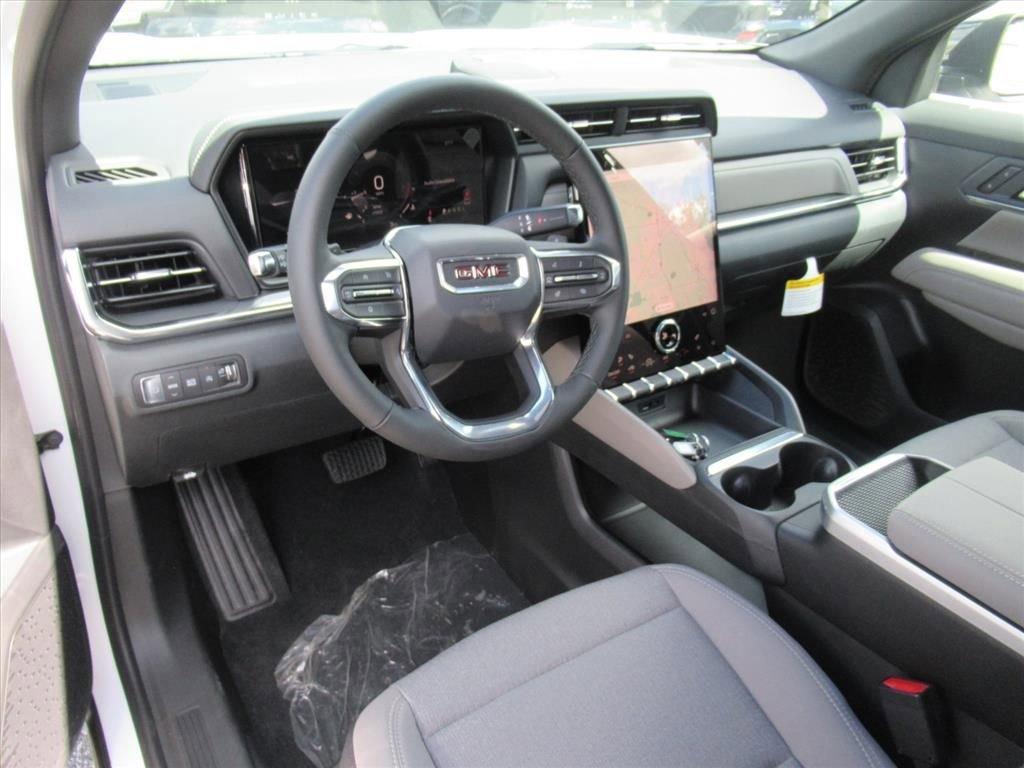 new 2026 GMC Terrain car, priced at $31,790