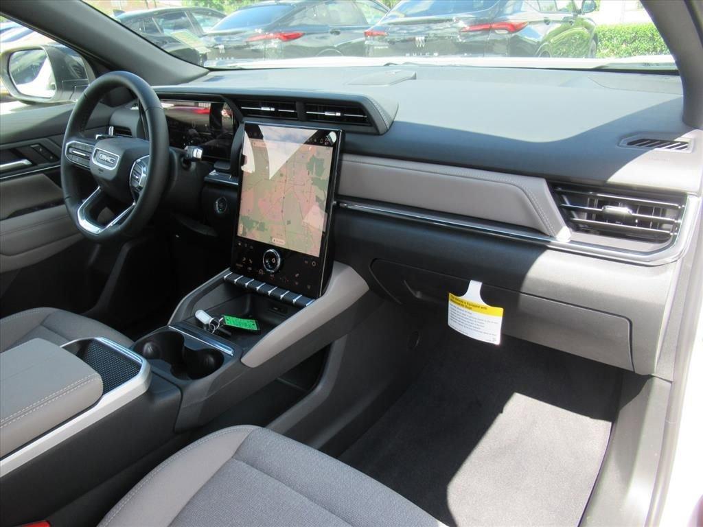 new 2026 GMC Terrain car, priced at $31,790