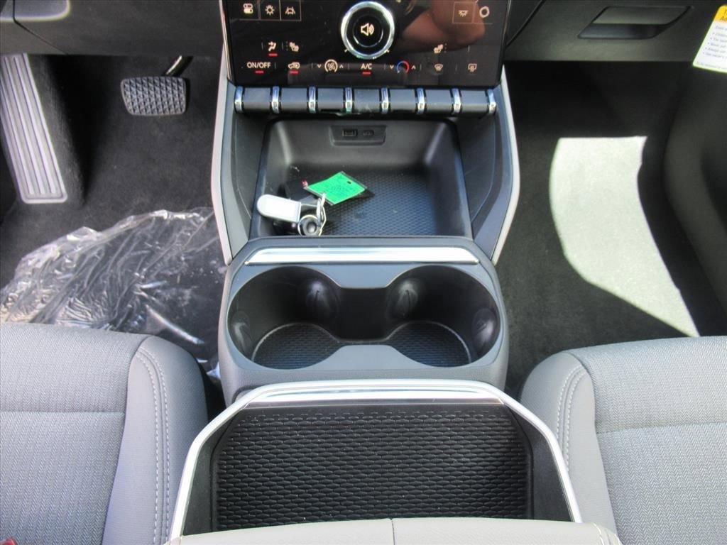 new 2026 GMC Terrain car, priced at $31,790