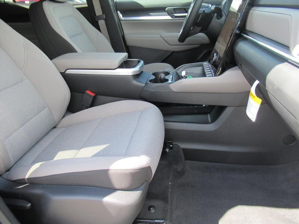 new 2026 GMC Terrain car, priced at $31,790