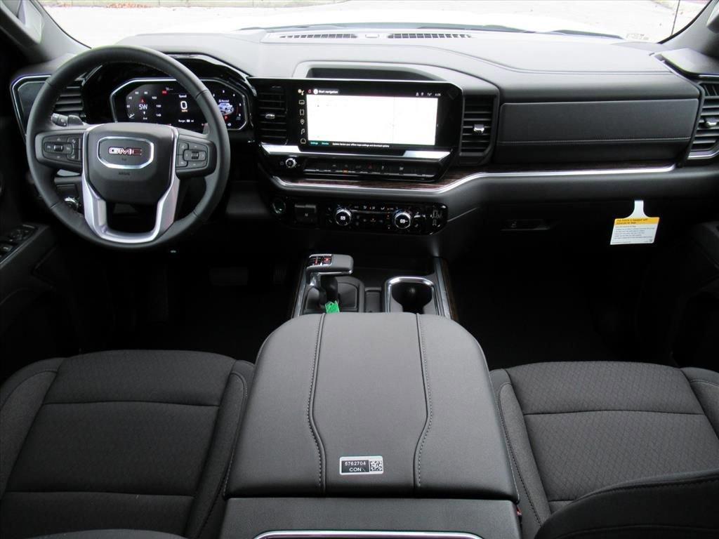 new 2026 GMC Sierra 1500 car, priced at $53,139