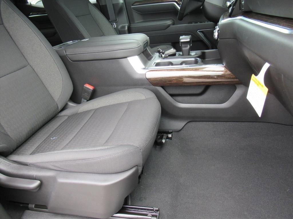 new 2026 GMC Sierra 1500 car, priced at $53,139