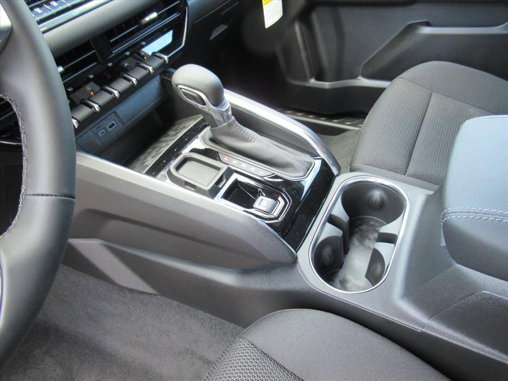 new 2026 GMC Canyon car, priced at $40,080