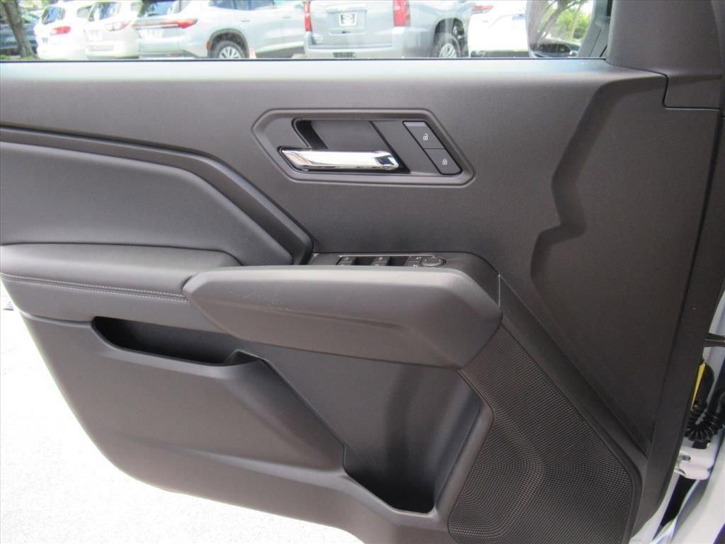 new 2026 GMC Canyon car, priced at $40,080