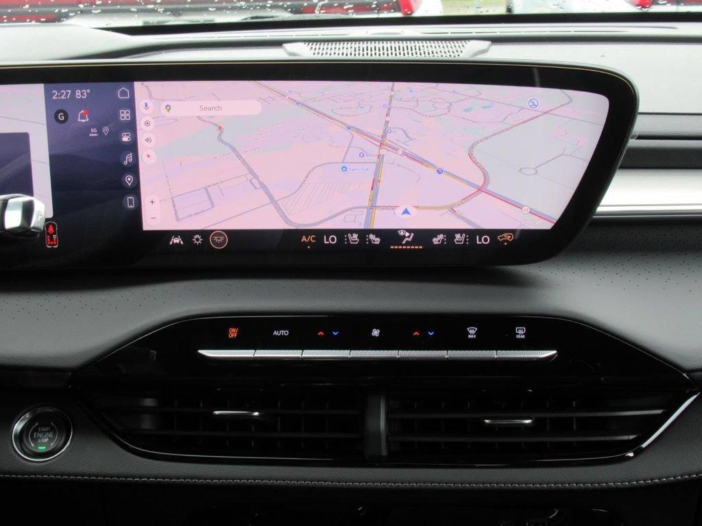 new 2026 Buick Enclave car, priced at $64,083