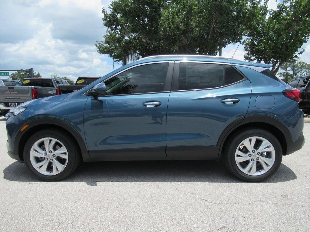 new 2026 Buick Encore GX car, priced at $30,933