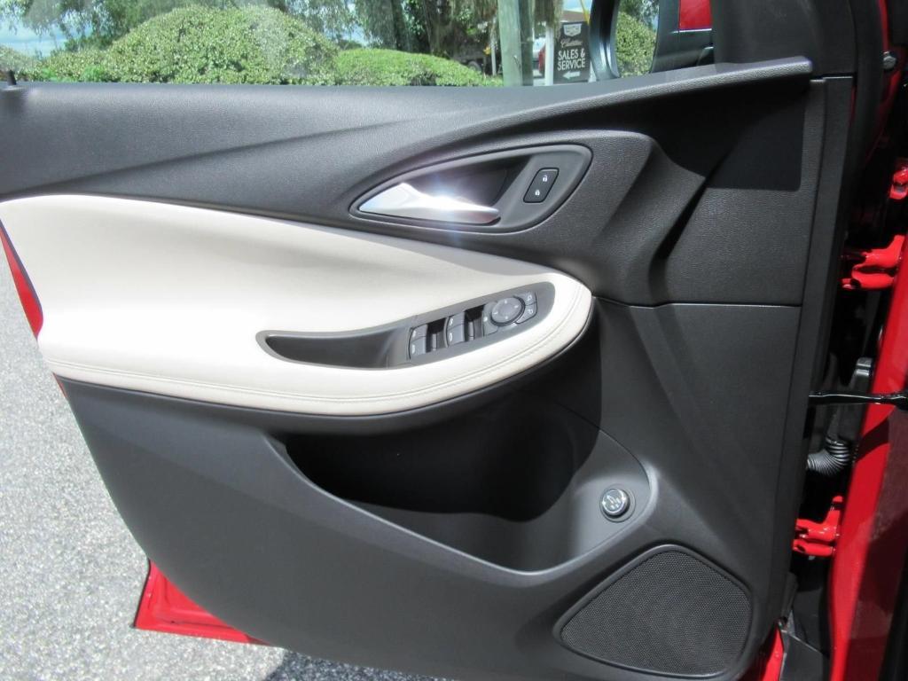 new 2026 Buick Encore GX car, priced at $29,453