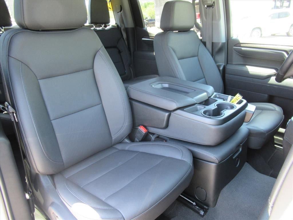 used 2026 GMC Sierra 1500 car, priced at $54,195