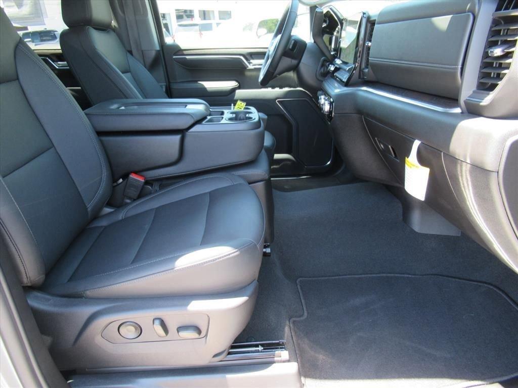 used 2026 GMC Sierra 1500 car, priced at $54,195