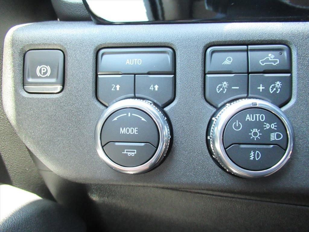 used 2026 GMC Sierra 1500 car, priced at $54,195