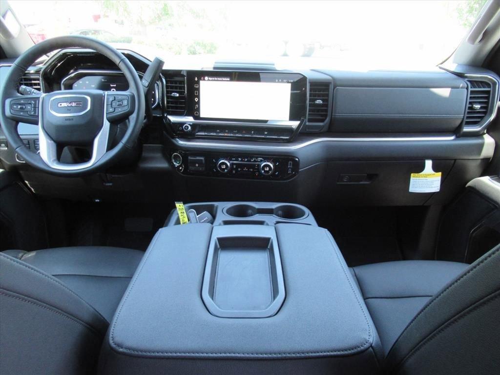 used 2026 GMC Sierra 1500 car, priced at $54,195