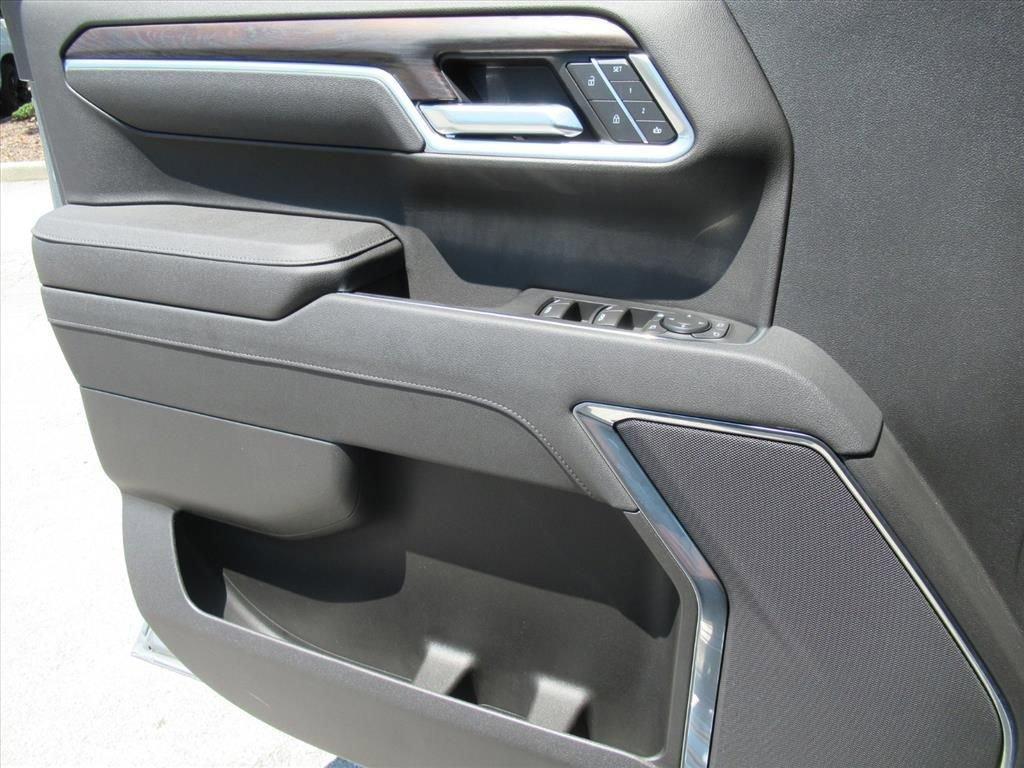 used 2026 GMC Sierra 1500 car, priced at $54,195