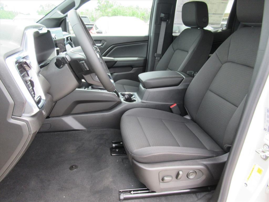 new 2026 GMC Canyon car, priced at $40,575