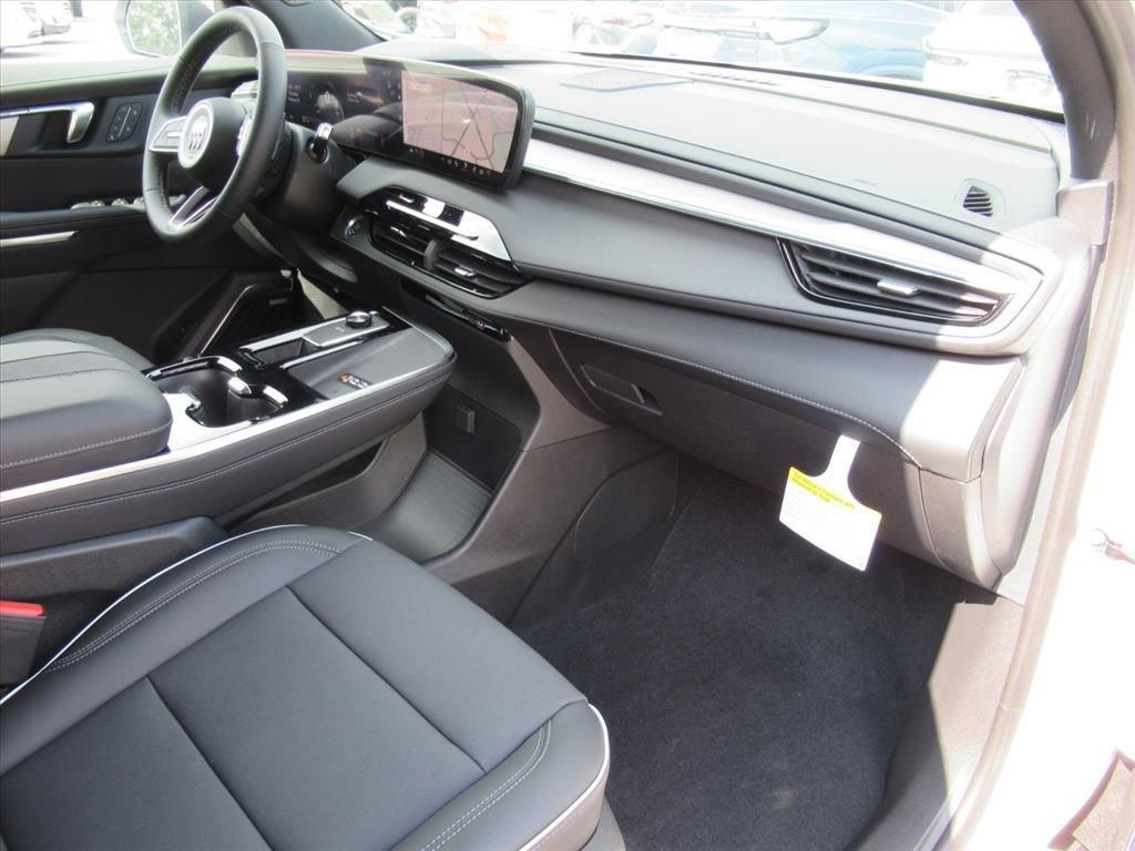 new 2026 Buick Enclave car, priced at $46,025