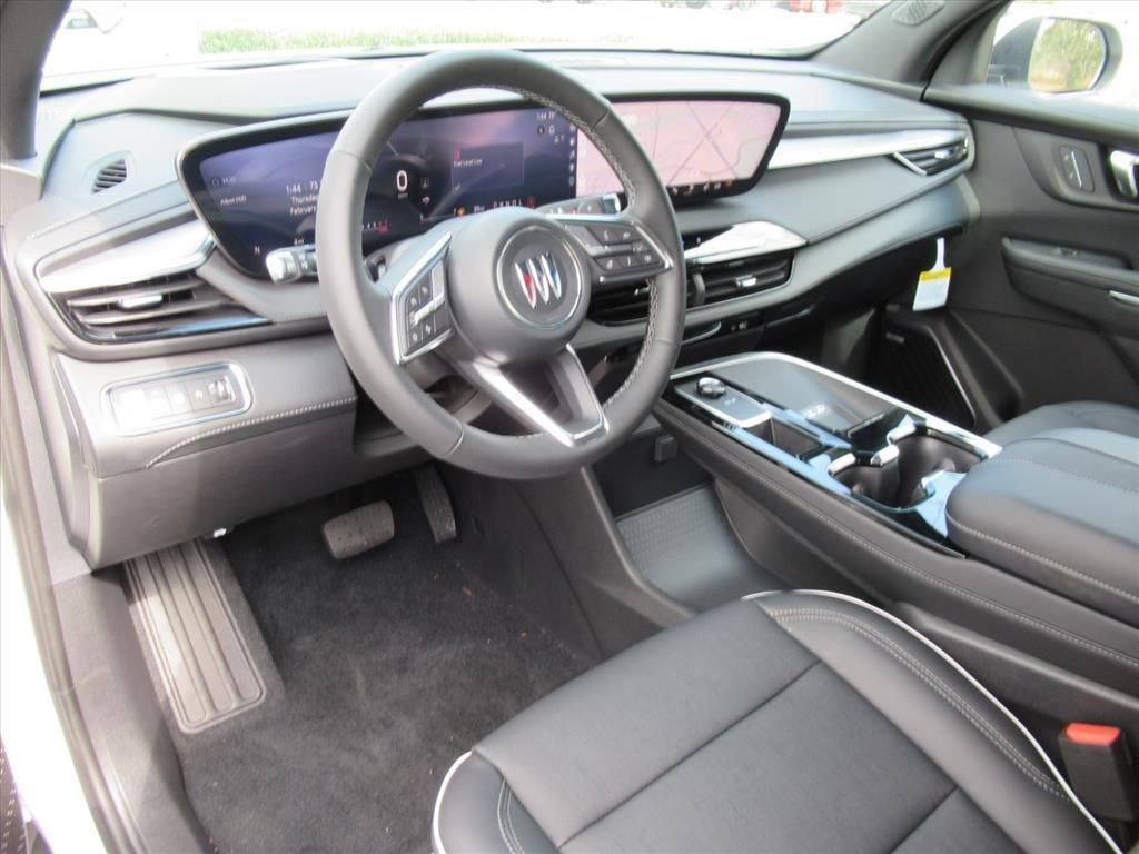 new 2026 Buick Enclave car, priced at $46,025