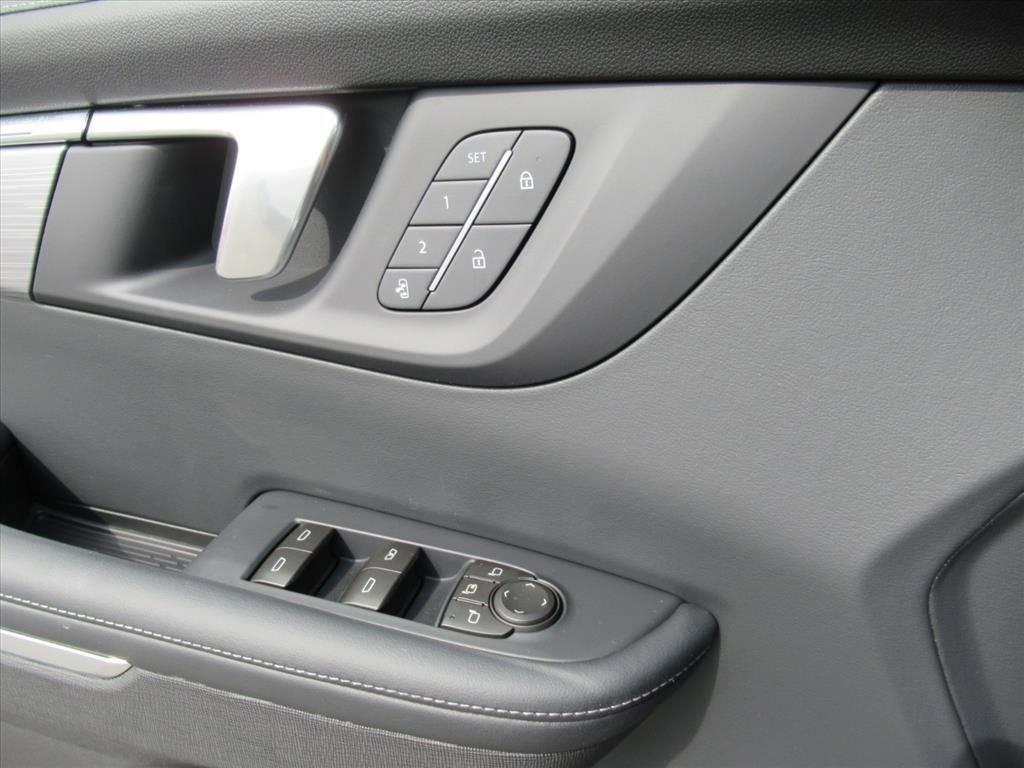 new 2026 Buick Enclave car, priced at $45,775