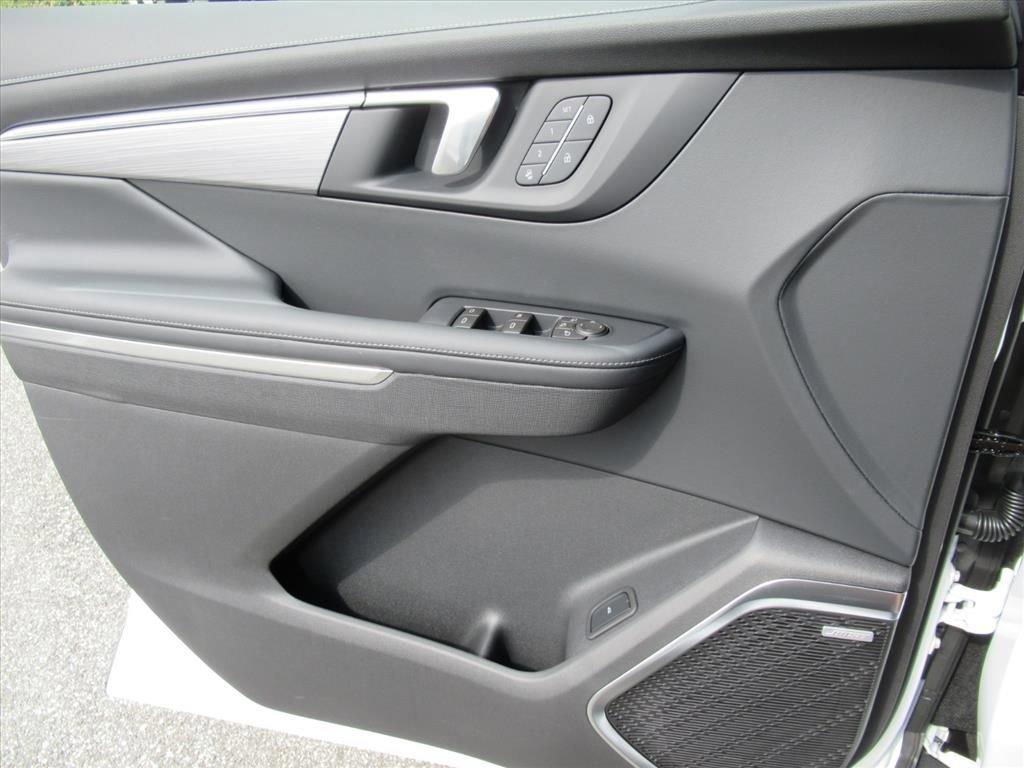 new 2026 Buick Enclave car, priced at $45,775