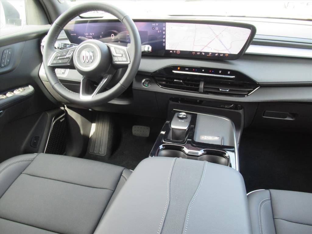 new 2026 Buick Enclave car, priced at $46,025
