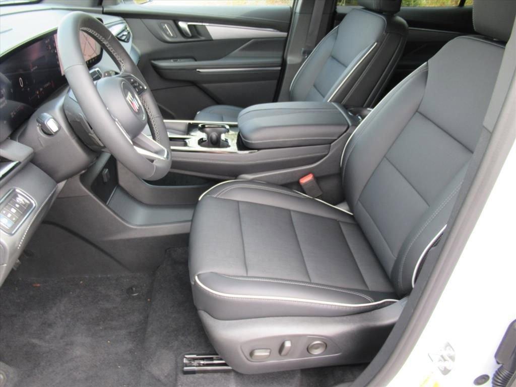 new 2026 Buick Enclave car, priced at $46,025