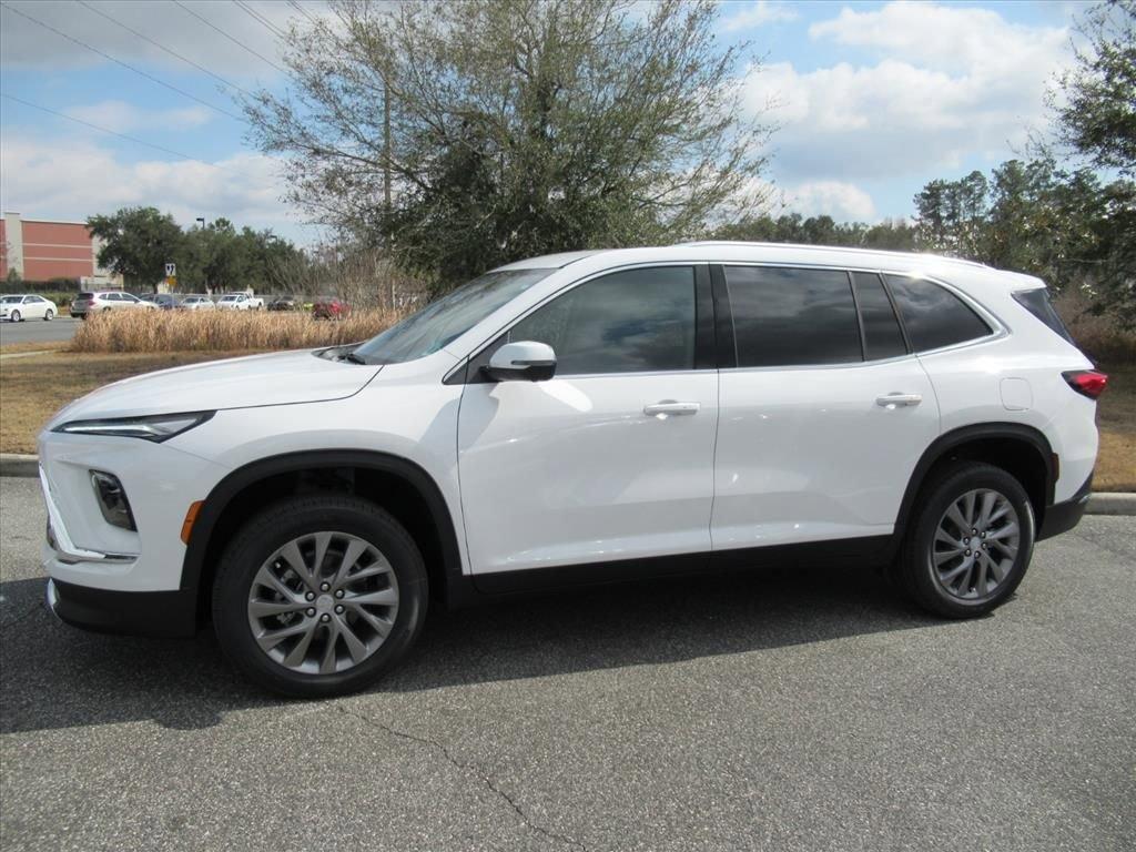new 2026 Buick Enclave car, priced at $46,025