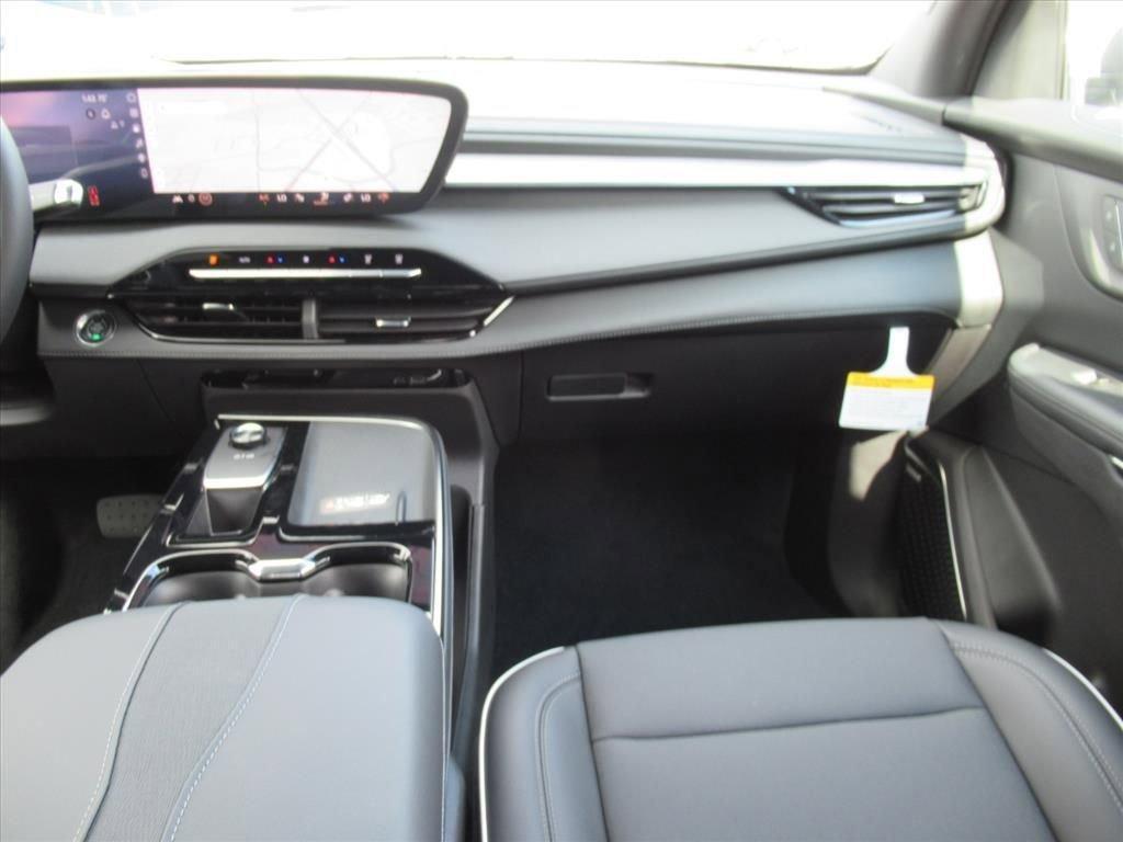 new 2026 Buick Enclave car, priced at $45,775