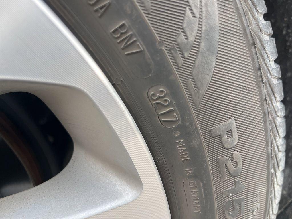 used 2018 Buick Encore car, priced at $13,141