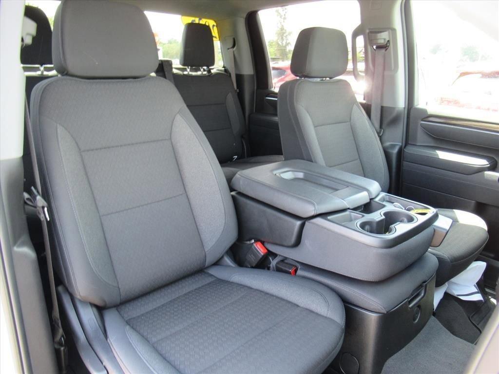 used 2025 Chevrolet Silverado 2500 car, priced at $55,909