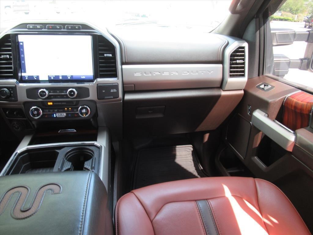 used 2022 Ford F-250 car, priced at $59,643