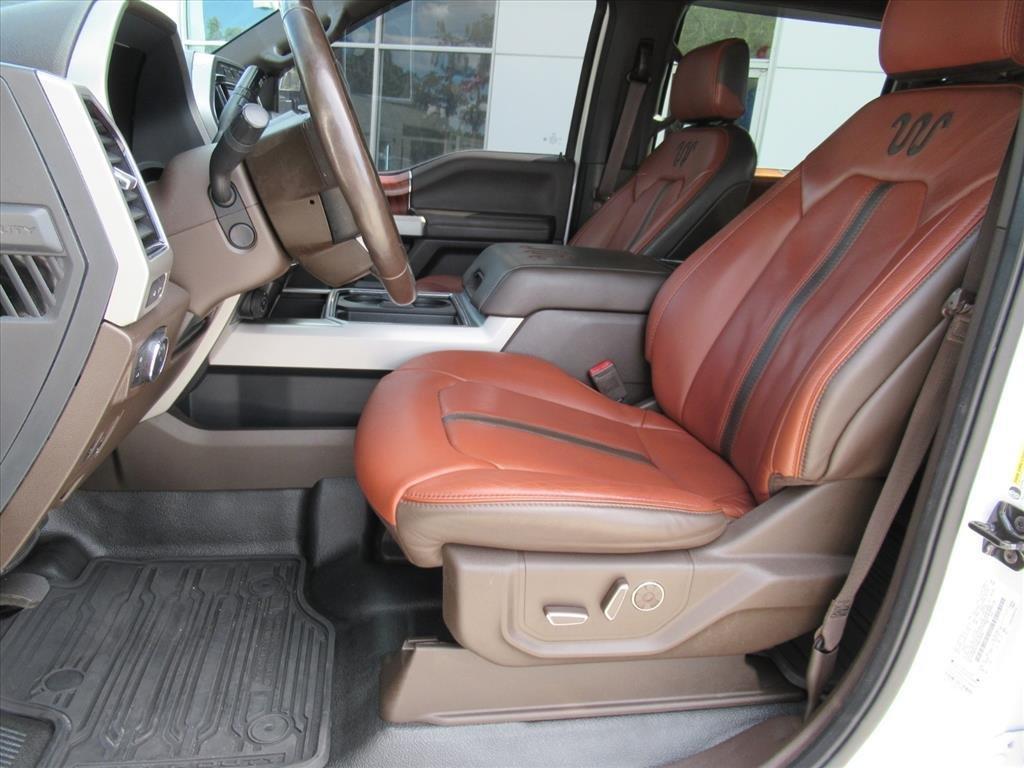 used 2022 Ford F-250 car, priced at $59,643