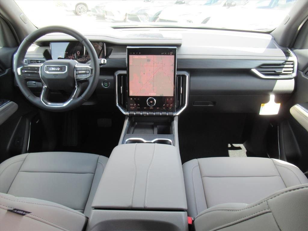 new 2026 GMC Acadia car, priced at $53,248