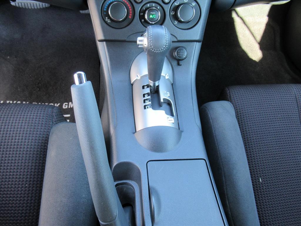 used 2009 Mitsubishi Eclipse car, priced at $7,595