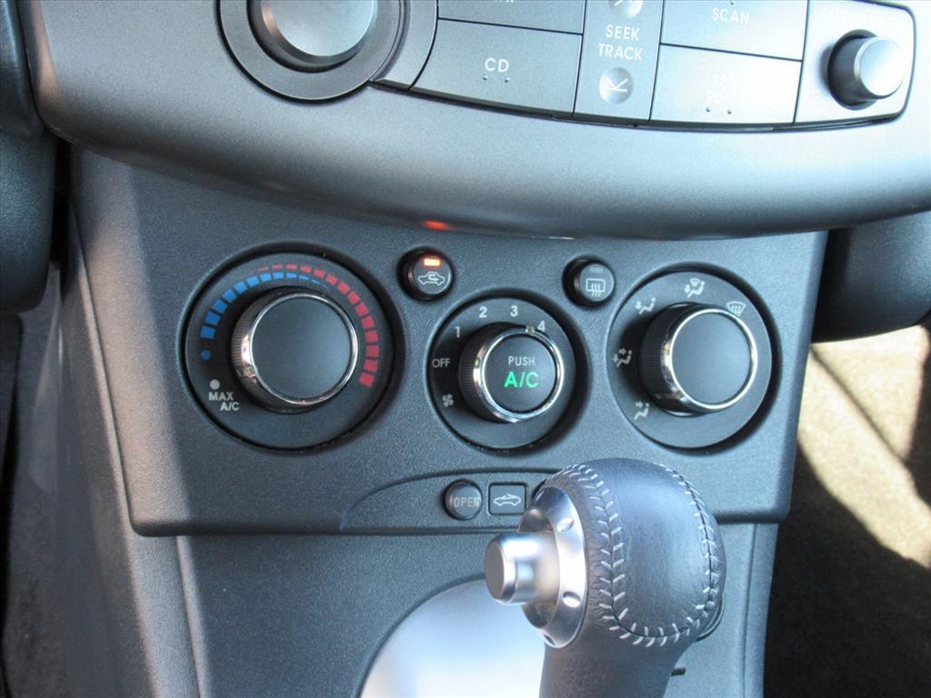 used 2009 Mitsubishi Eclipse car, priced at $7,595