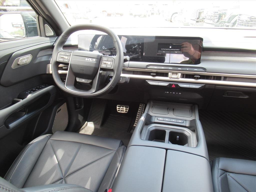 used 2027 Kia Telluride car, priced at $57,118